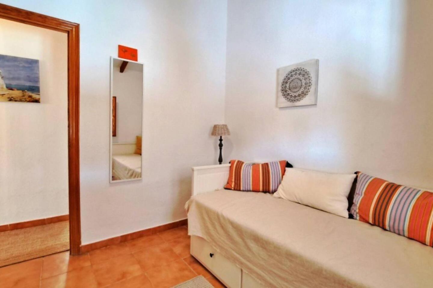 La Perla Andaluza Villa Alcaucín Eksteriør billede